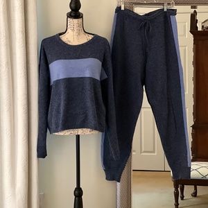 Sweater set